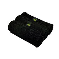 Evolve Tackle Rod Straps (x3 per pack)